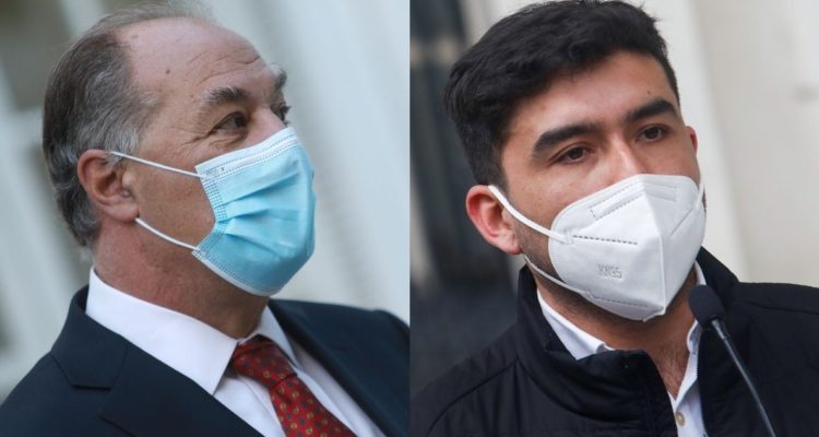 Mesa de la Convención desestima críticas por exclusión de la CPC