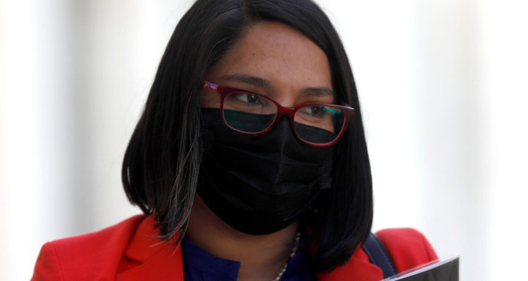 Presentan propuesta de norma constitucional para la condena al terrorismo