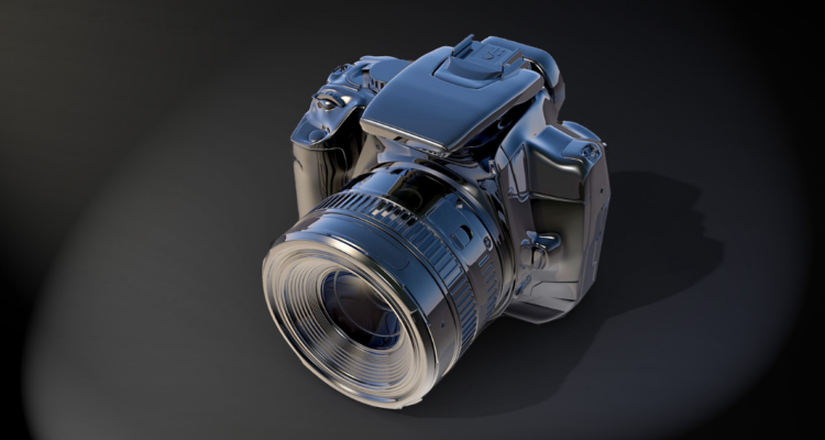 canon foto referencial