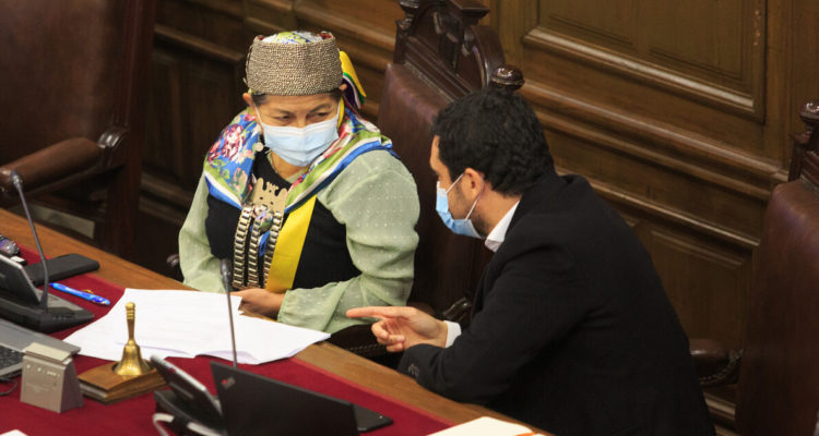 Corte de La Serena acogió a trámite recurso que cuestiona actuar de la Convención