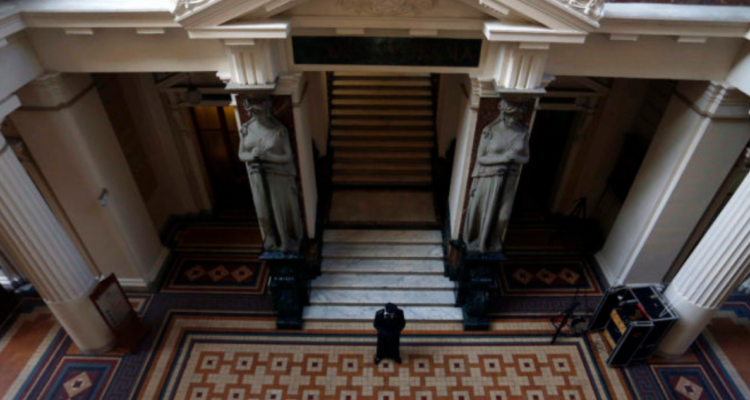 Dominga: Corte Suprema cita a audiencia de conciliación entre ambientalistas y empresa