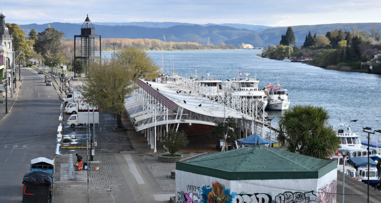 Costanera de Valdivia