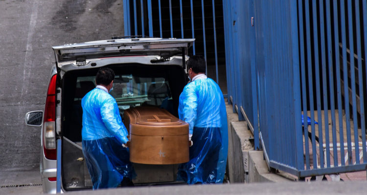 CPLT ordena al Gobierno entregar cifras de fallecidos por covid-19 en co-infección con VIH/SIDA