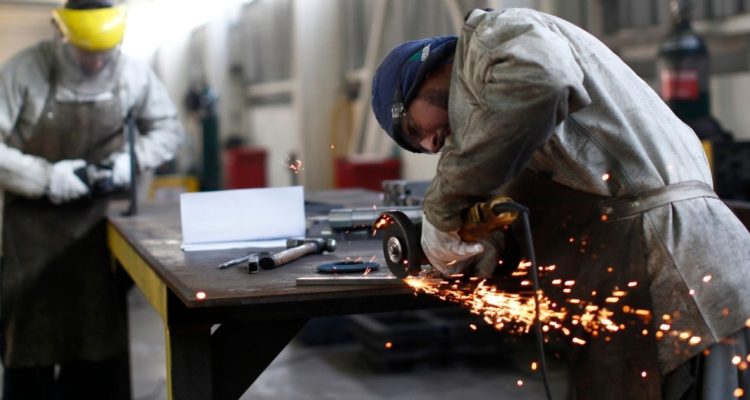 Industria metalúrgica proyecta crecimiento del 7% para 2021