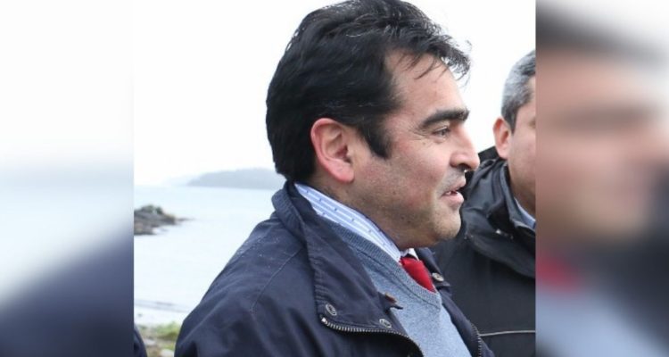 exalcalde de Guaitecas, Cristián Alvarado, condenado a 10 años de cárcel