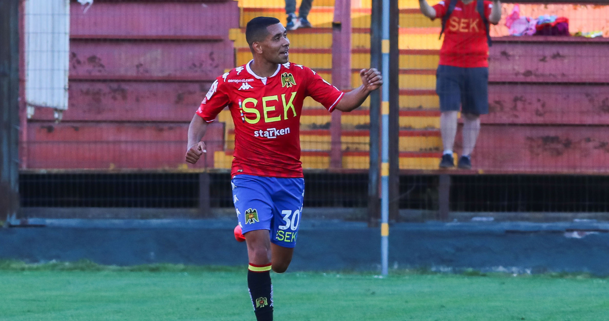 Cristian Palacios