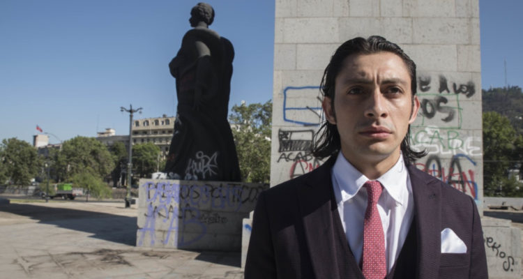 Obra “Proyecto Diablo”