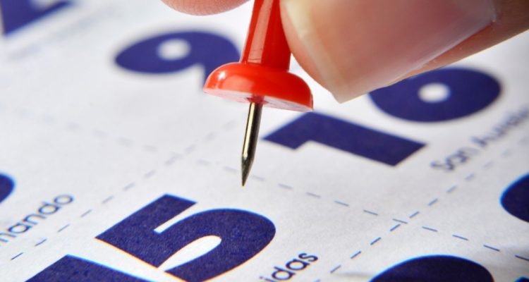 Cronograma de la convención se ajustaría por falta de tiempo