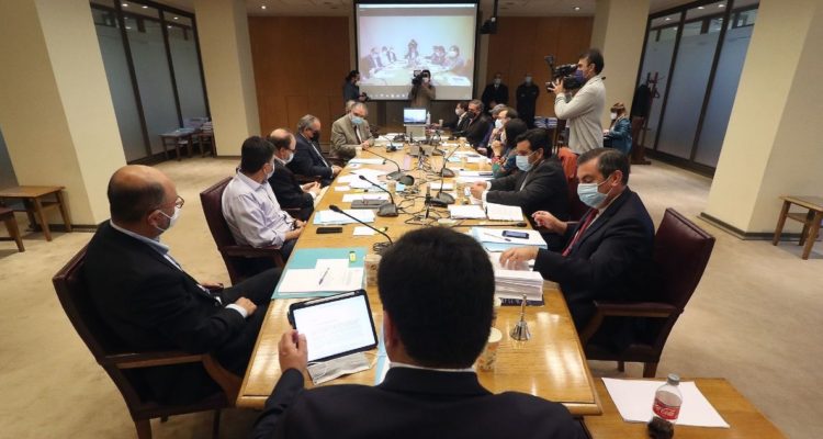 ARCHIVO / Agencia UNO