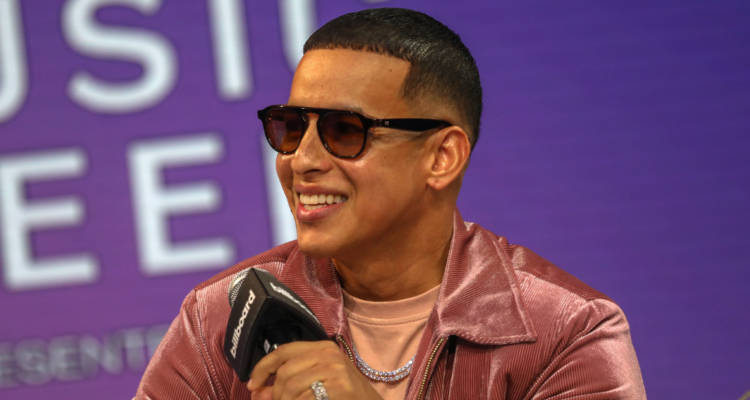 Daddy Yankee
