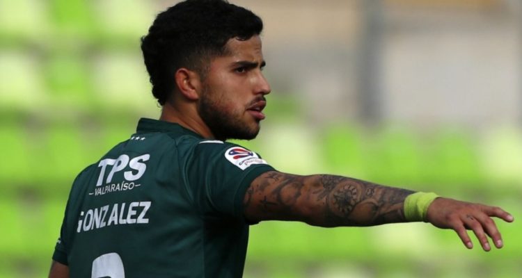 Daniel González