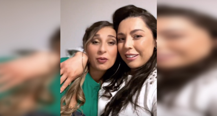 Daniela Aránguiz | Instagram