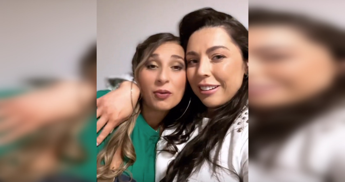 Daniela Aránguiz | Instagram