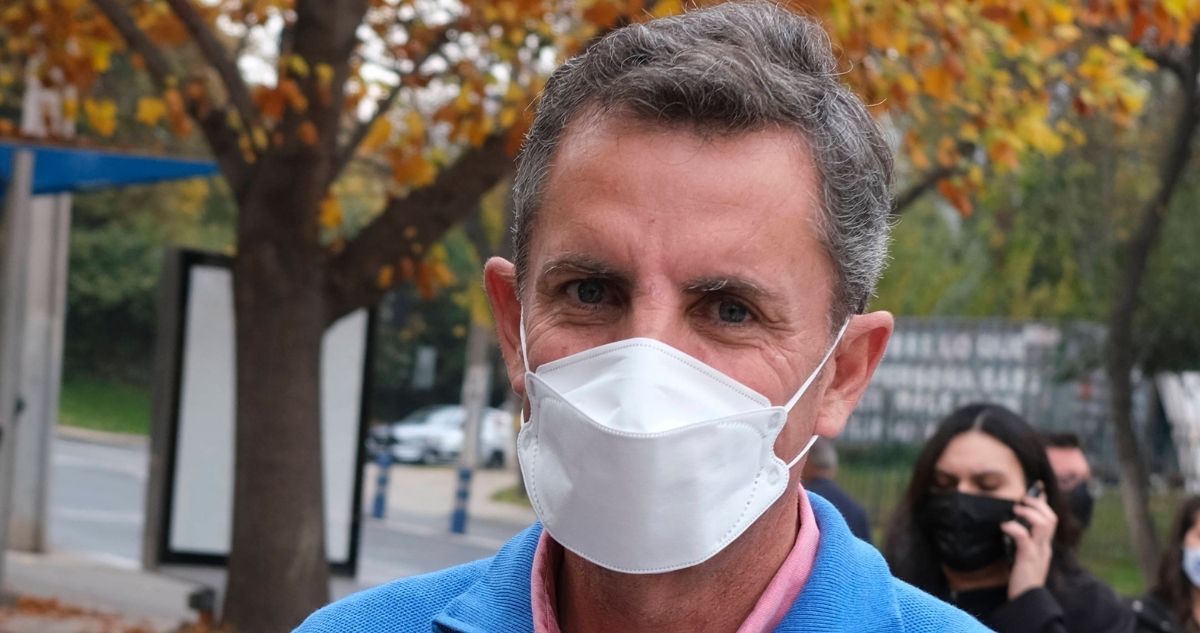 De la Carrera renuncia a Republicano