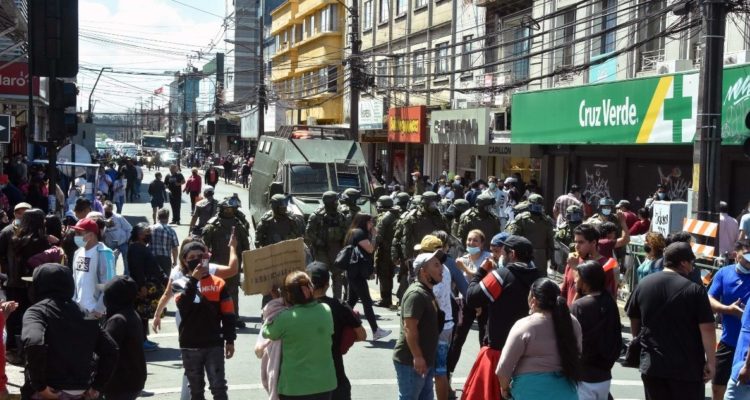 Contexto | Agencia Uno