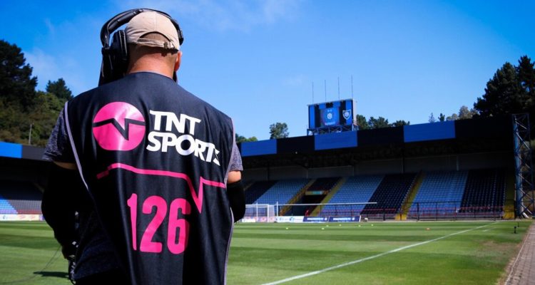 Turner amenaza a la ANFP.