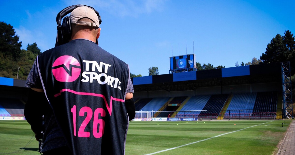 Turner amenaza a la ANFP.