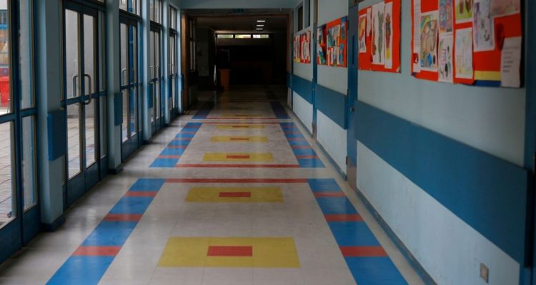 Daem de Paillaco: profesores acusan falta de respuestas