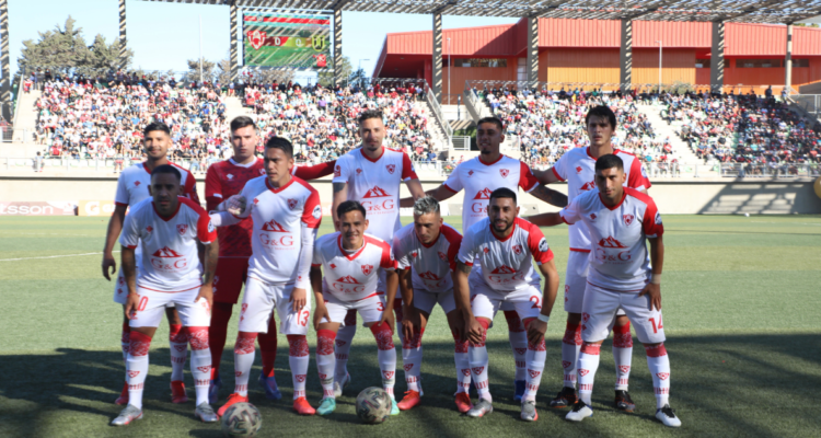 Equipo de Deportes Copiapó