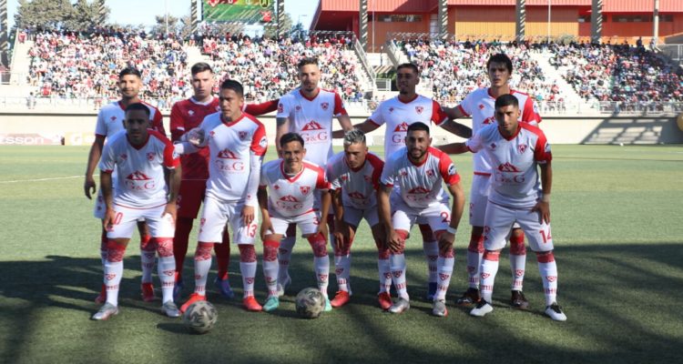 Deportes Copiapó.
