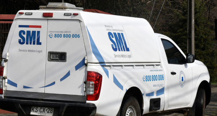 Hombre muere tras recibir descarga eléctrica.