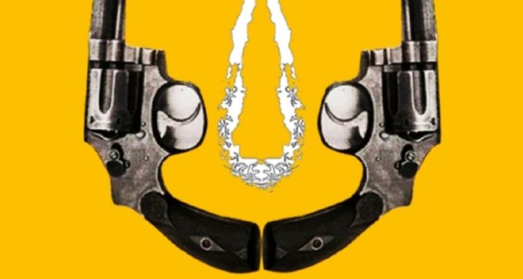 Detalle portada de Aguante!, Francisco Marín Naritelli, Ediciones Filacteria (c)