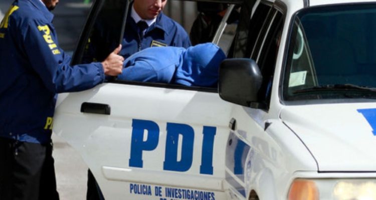 Segundo detenido por balear a niña en La Pintana