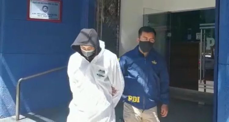 Captura de video | PDI