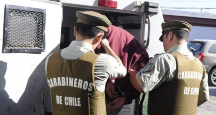 Detienen a hombre por femicidio frustrado