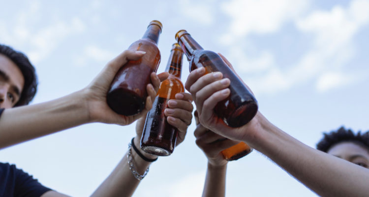 Alcohol