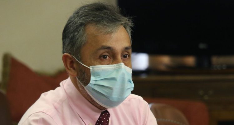 Diputado Durán por Presidente