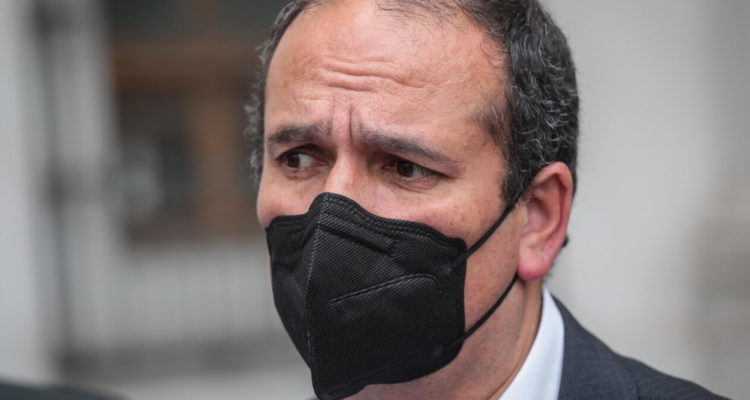 Rodrigo Díaz responde por millonarios montos aprobados para Desarrolla Bío Bío.