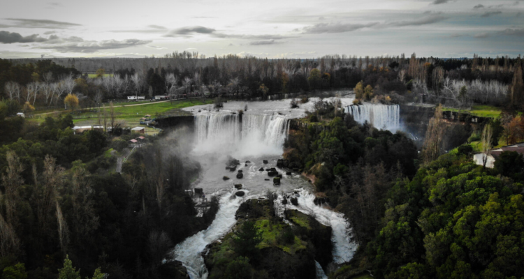 Colaboración para potenciar turismo en Santa Bárbara