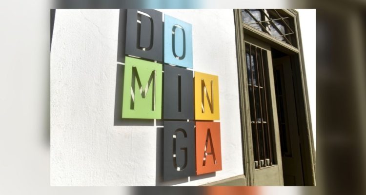 Dominga en contra de recursos de casación