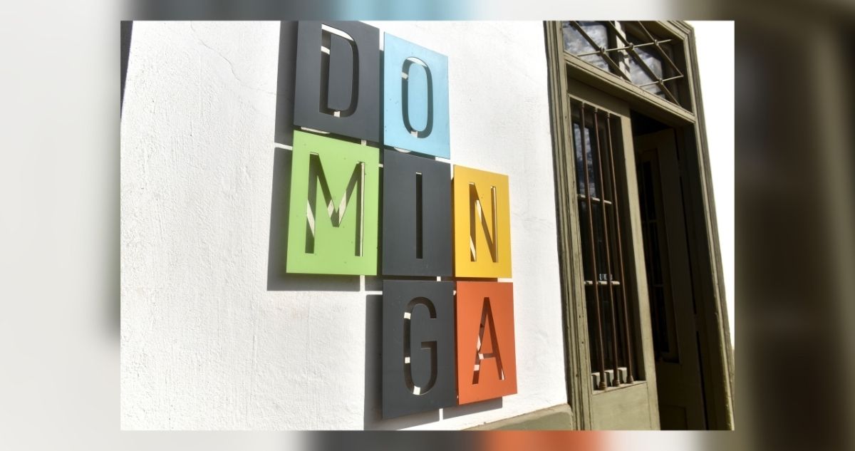 Dominga en contra de recursos de casación