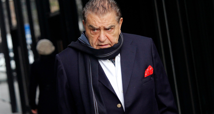 Don Francisco vuelve a Canal 13 con entrevistas a Boric y Kast