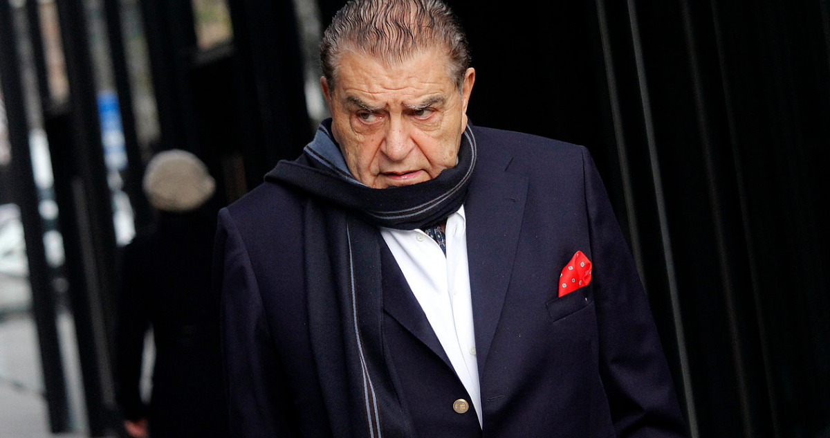 Don Francisco vuelve a Canal 13 con entrevistas a Boric y Kast