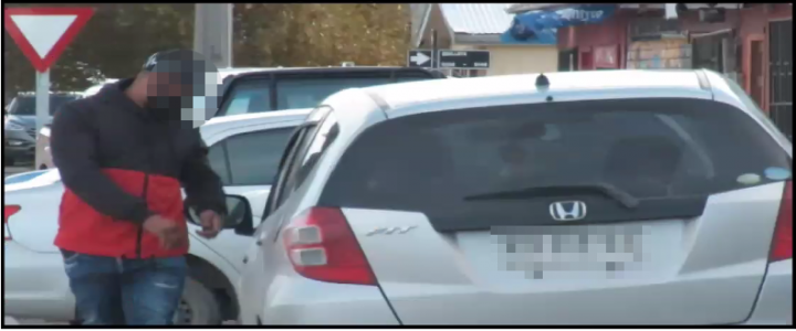 Droga de exportación: líder de banda quedó en prisión preventiva