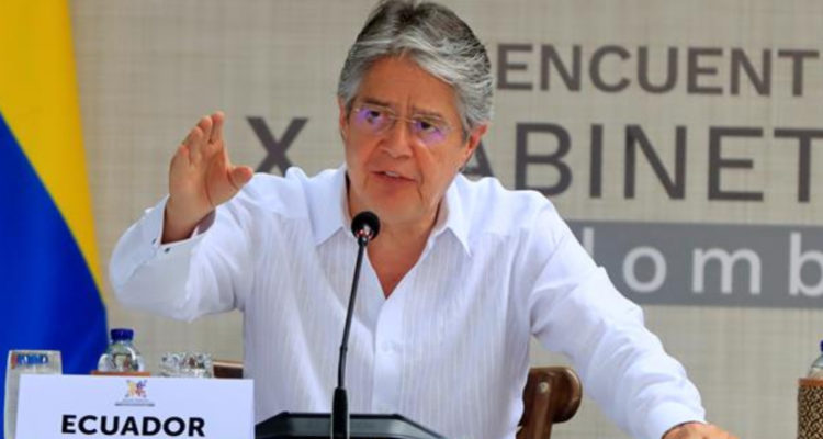 Ecuador levanta Estado de Excepción en todos los centros penitenciarios del país