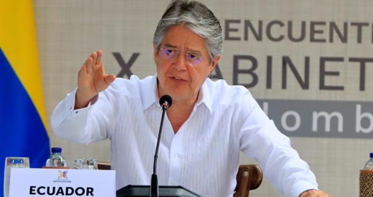 Ecuador levanta Estado de Excepción en todos los centros penitenciarios del país