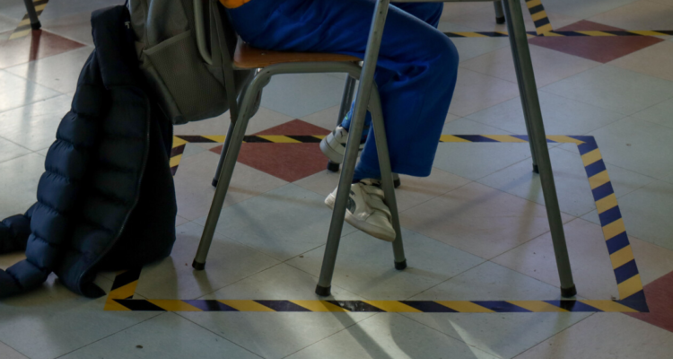 Redcol Bío Bío pide que padres puedan elegir dónde estudiarán sus hijos en la nueva Constitución.