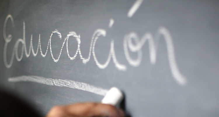 Educación para mejor calidad de vida