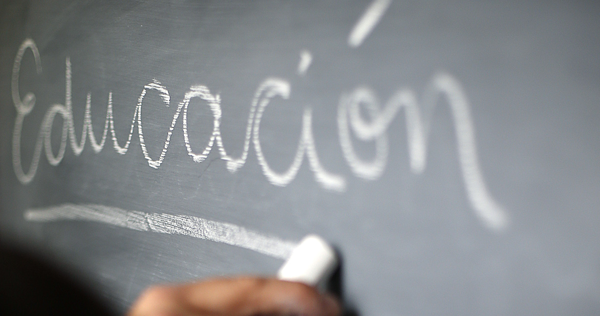 Educación para mejor calidad de vida