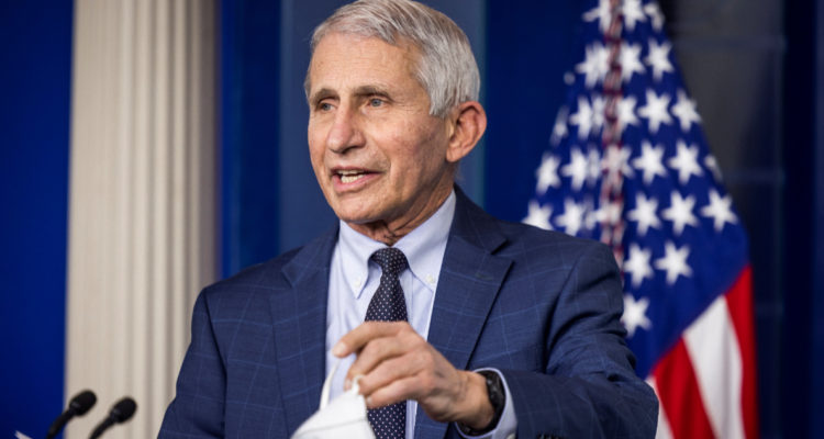 EEUU confirma primer caso de la variante Ómicron en su territorio