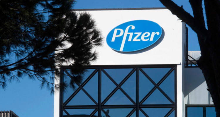 EEUU autoriza uso de emergencia de pastilla contra la covid-19 de Pfizer