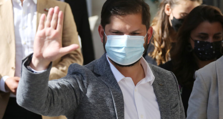 ¿Efecto dominó Latinoamérica espera con ansias la reforma de pensiones que promete Boric