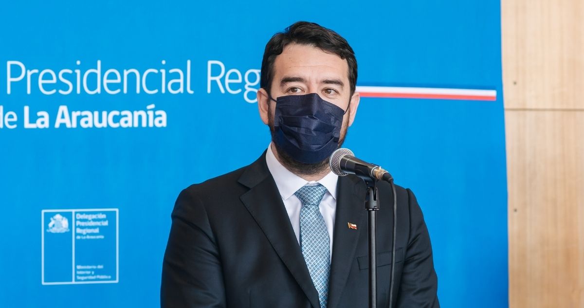 Ejecución presupuestaria de La Araucanía
