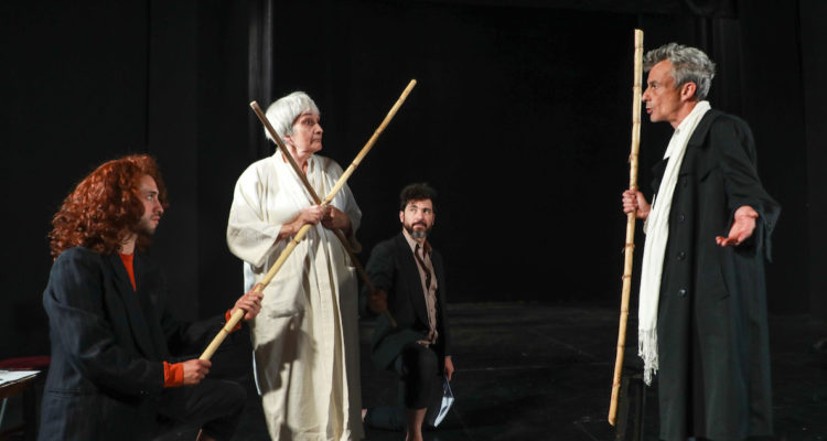 obra Tempest Project