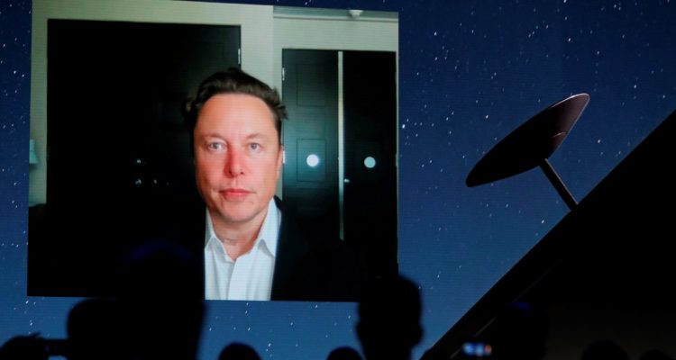 Elon Musk, el hombre más rico del mundo, revela cuánto pagará en impuestos al finalizar 2021