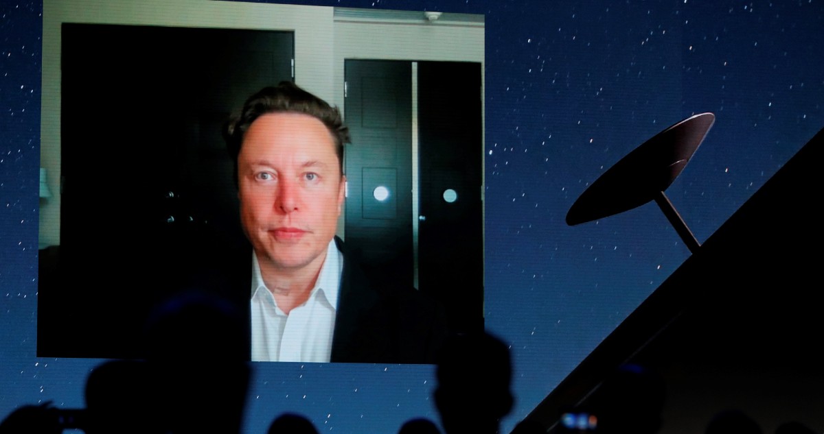 Elon Musk, el hombre más rico del mundo, revela cuánto pagará en impuestos al finalizar 2021